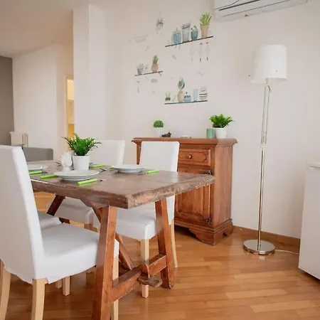 Appartement Adriatico Homemare-fiera-centro *