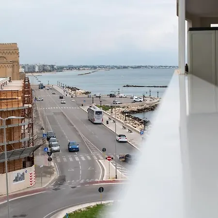 Adriatico Homemare-fiera-centro Appartement