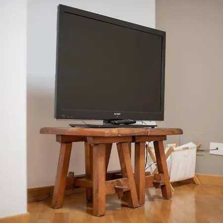 Adriatico Homemare-fiera-centro Appartement
