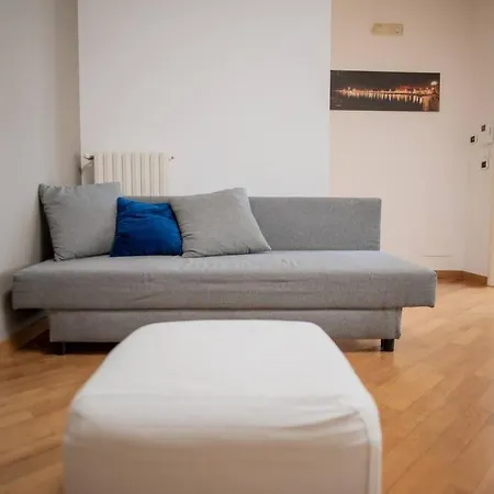 Appartement Adriatico Homemare-fiera-centro